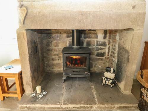 The Cottage, Beeston Hall, Sowerby Bridge
