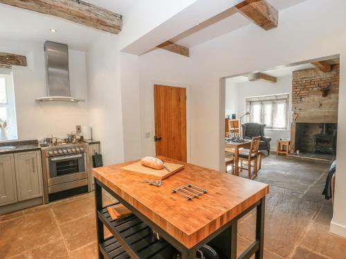 The Cottage, Beeston Hall, Sowerby Bridge