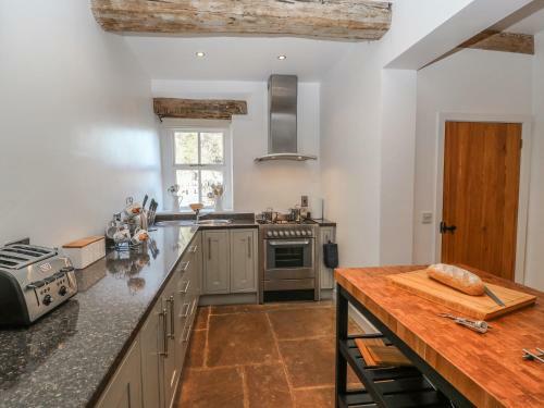 The Cottage, Beeston Hall, Sowerby Bridge