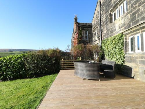 The Cottage, Beeston Hall, Sowerby Bridge