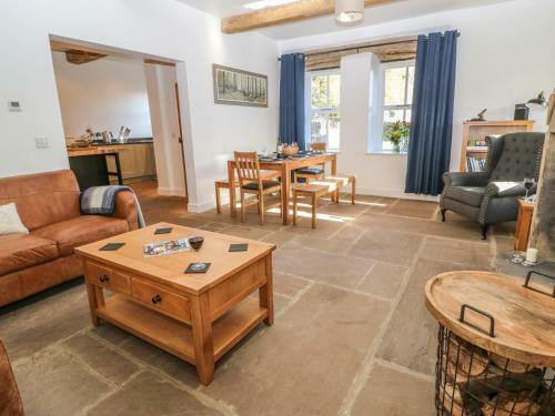 The Cottage, Beeston Hall, Sowerby Bridge