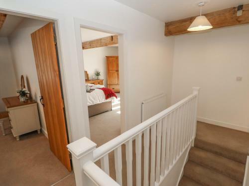 The Cottage, Beeston Hall, Sowerby Bridge