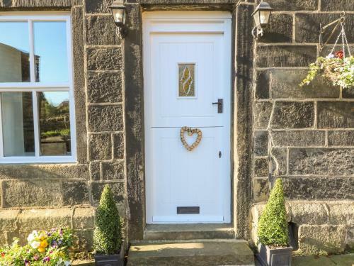 The Cottage, Beeston Hall, Sowerby Bridge
