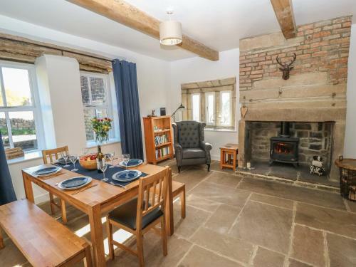 The Cottage, Beeston Hall, Sowerby Bridge