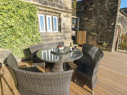 The Cottage, Beeston Hall, Sowerby Bridge