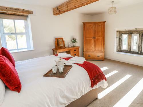 The Cottage, Beeston Hall, Sowerby Bridge