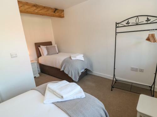 The Cottage, Beeston Hall, Sowerby Bridge