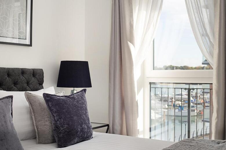 Apartamento Deanery Court Vittrum Suites