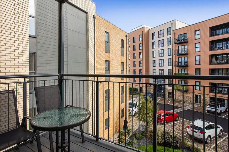 Apartamento Deanery Court Vittrum Suites