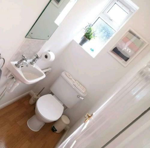 Bed & Breakfast Freemantle Solent Lodge Sgh