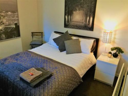 Bed & Breakfast Freemantle Solent Lodge Sgh