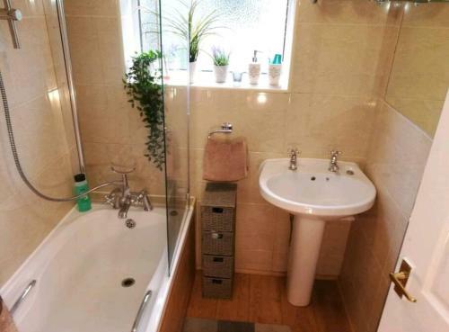 Bed & Breakfast Freemantle Solent Lodge Sgh