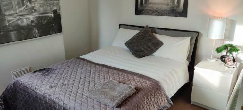 Bed & Breakfast Freemantle Solent Lodge Sgh