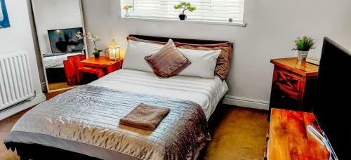 Bed & Breakfast Freemantle Solent Lodge Sgh