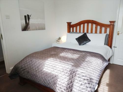 Bed & Breakfast Freemantle Solent Lodge Sgh