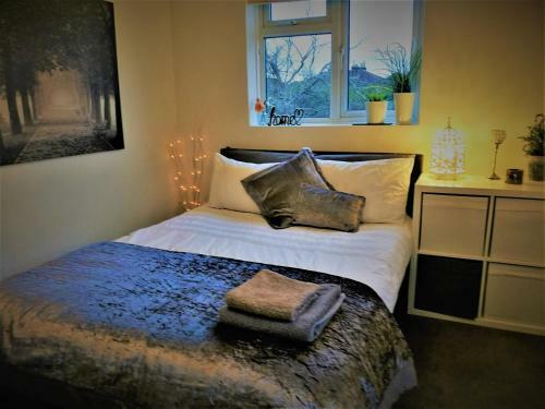 Bed & Breakfast Freemantle Solent Lodge Sgh