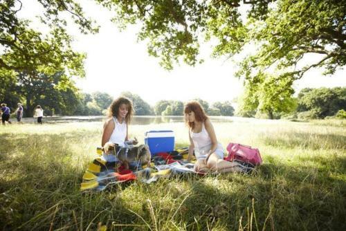 Bed & Breakfast Freemantle Solent Lodge Sgh