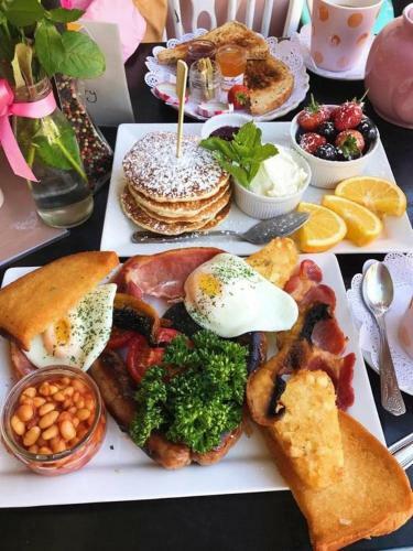 Bed & Breakfast Freemantle Solent Lodge Sgh