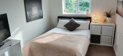 Bed & Breakfast Freemantle Solent Lodge Sgh
