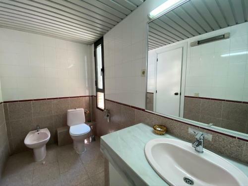 Amplio Apartamento A 5 Minutos De La Playa