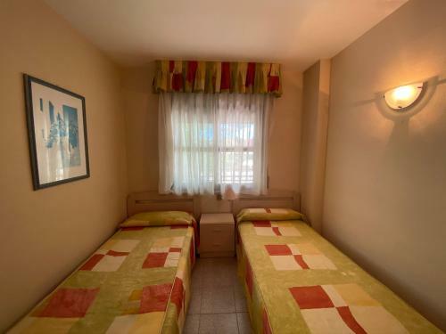 Amplio Apartamento A 5 Minutos De La Playa