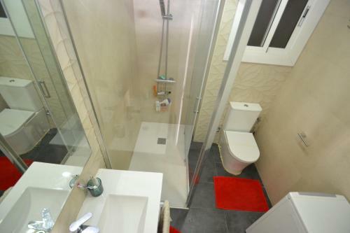 Apartamento Wvp - Acantilados 3