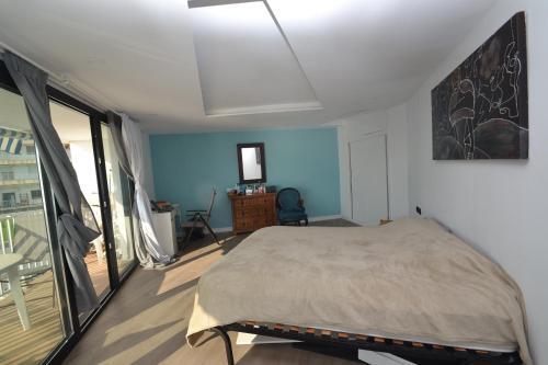 Apartamento Wvp - Acantilados 3