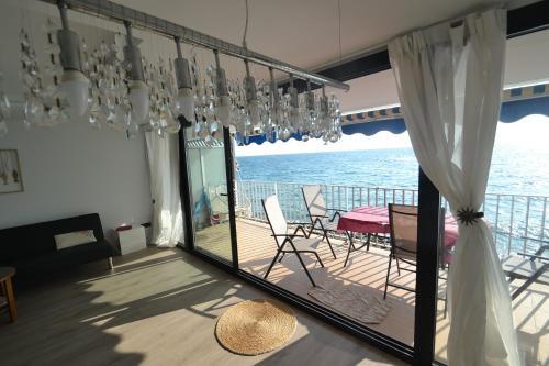 Apartamento Wvp - Acantilados 3