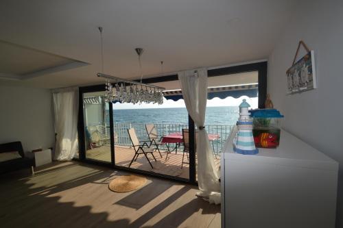 Apartamento Wvp - Acantilados 3