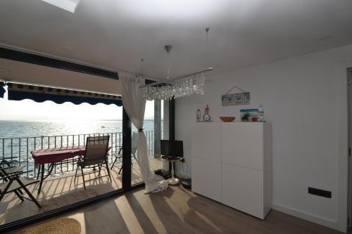 Apartamento Wvp - Acantilados 3