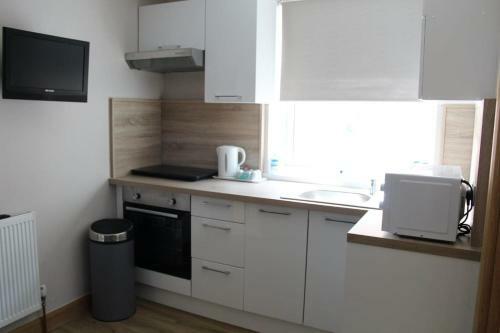 City Park Apartments