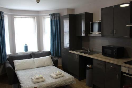 City Park Apartments