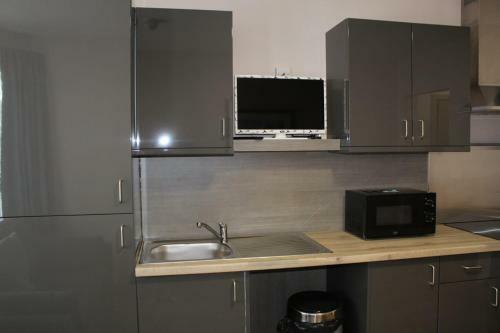 City Park Apartments