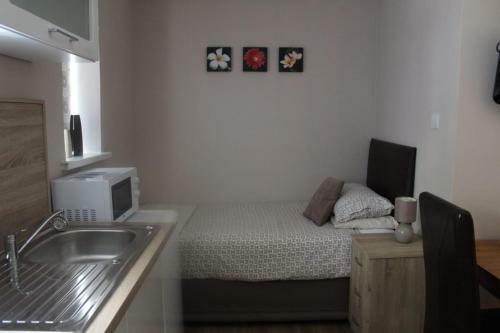 City Park Apartments
