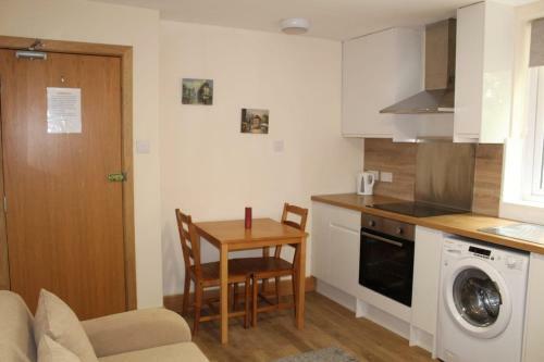 City Park Apartments