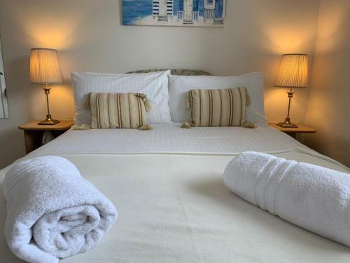 Hostal Rivendell Guest House