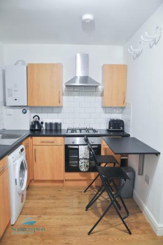 Shirley Apartments