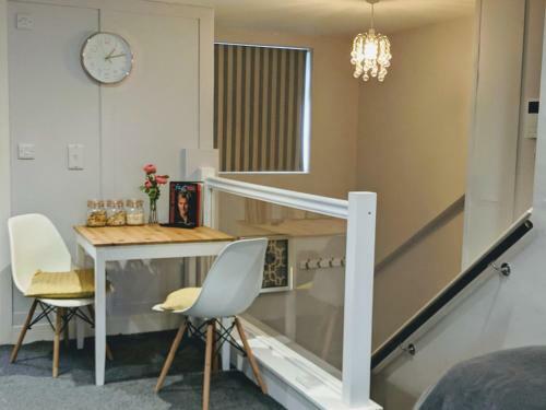 Apartamento 80 Bedford Place