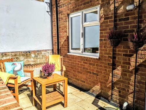 Apartamento 80 Bedford Place