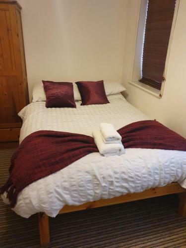 Hostal Chaps Guesthouse Southampton