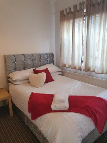 Hostal Chaps Guesthouse Southampton