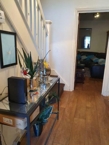 Hostal Chaps Guesthouse Southampton