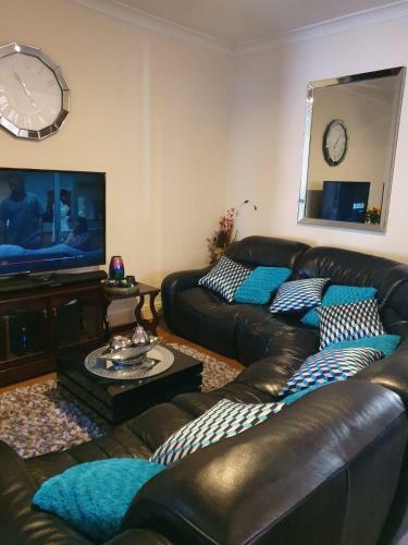 Hostal Chaps Guesthouse Southampton