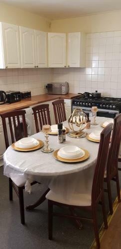 Hostal Chaps Guesthouse Southampton