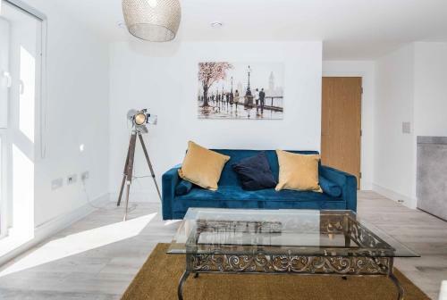 Kudu - Mjv Apartments
