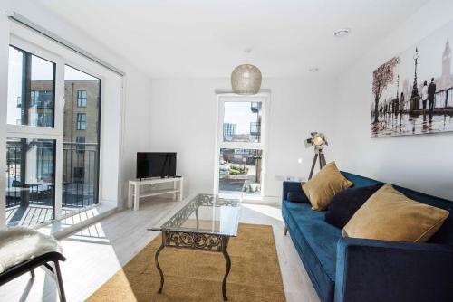Kudu - Mjv Apartments