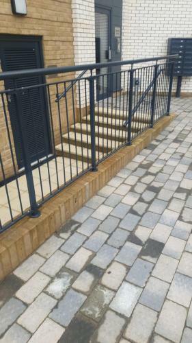 Kudu - Mjv Apartments