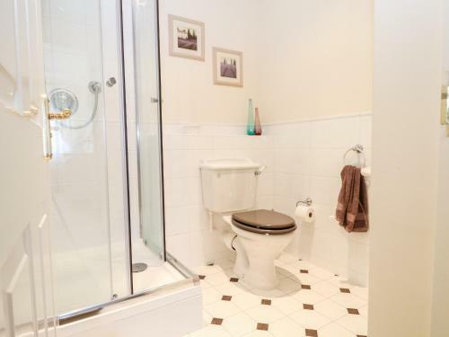 Apartamento 19 Quayside Walk