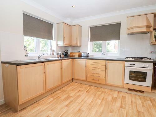 Apartamento 19 Quayside Walk