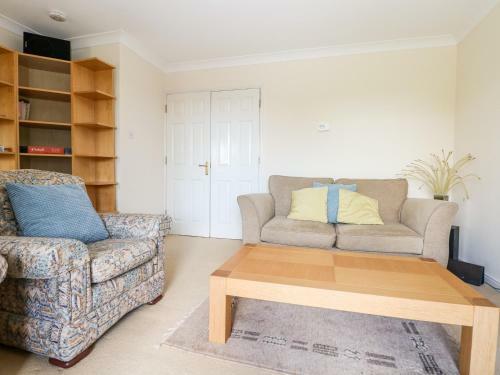 Apartamento 19 Quayside Walk